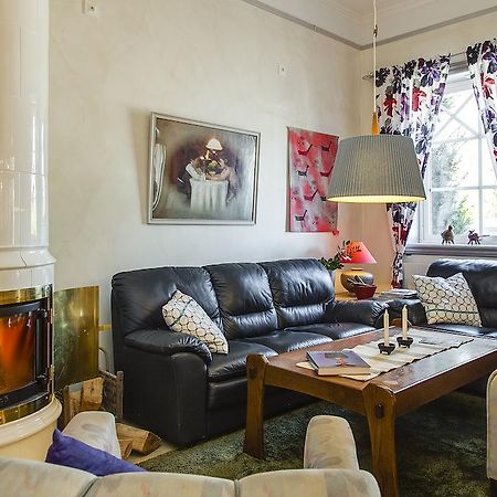 Kullagarden Villa Vreta Kloster Ngoại thất bức ảnh