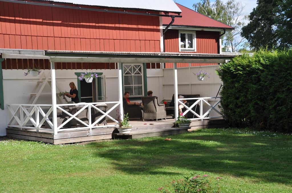 Kullagarden Villa Vreta Kloster Ngoại thất bức ảnh