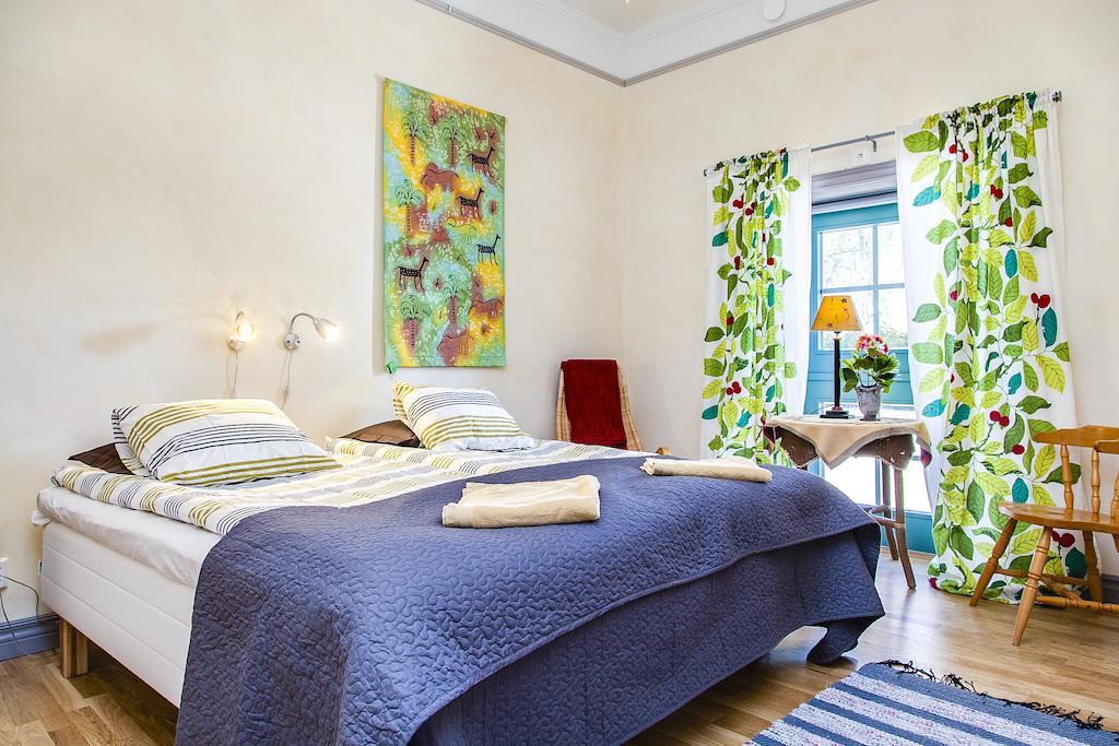 Kullagarden Villa Vreta Kloster Phòng bức ảnh