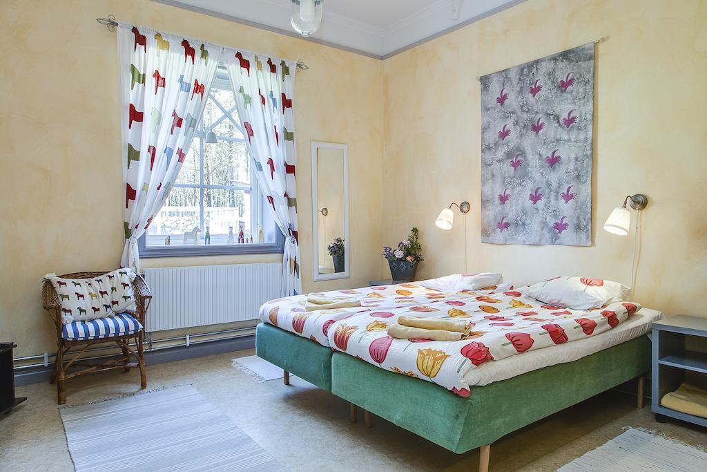Kullagarden Villa Vreta Kloster Phòng bức ảnh