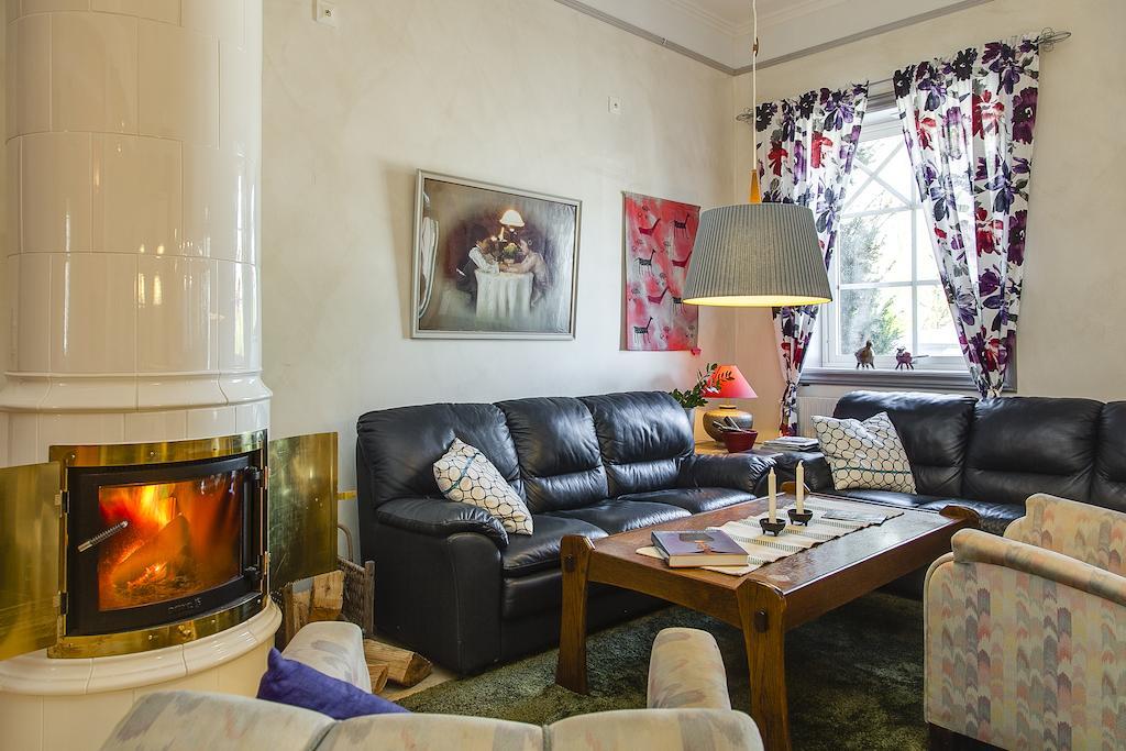 Kullagarden Villa Vreta Kloster Ngoại thất bức ảnh