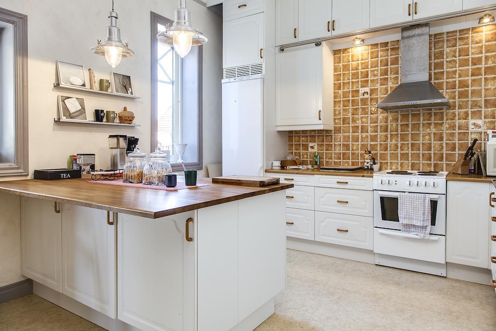 Kullagarden Villa Vreta Kloster Ngoại thất bức ảnh