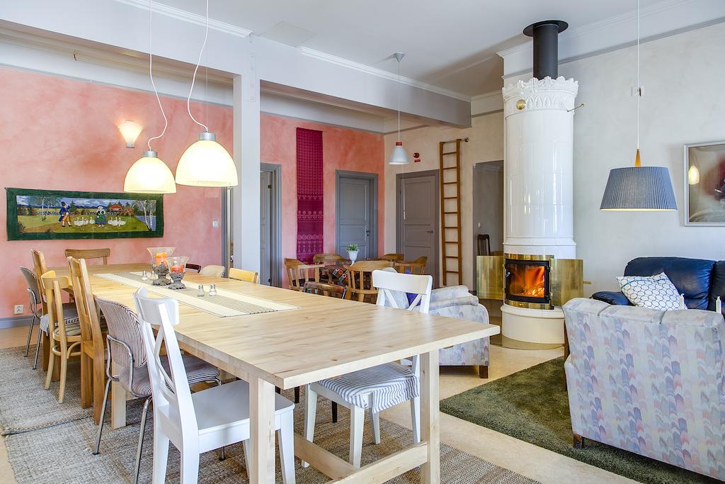 Kullagarden Villa Vreta Kloster Ngoại thất bức ảnh